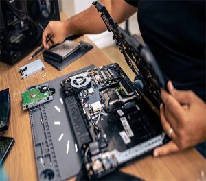 Laptop mother board Repair and Sale in Kolkata Dumdum