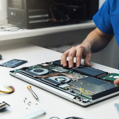 Top Laptop Service Center in Kolkata Dumdum Near Me