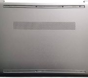 Laptop bottom cover