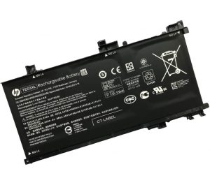 laptop battery