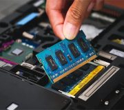 Laptop RAM Repair and Sale in Kolkata Dumdum